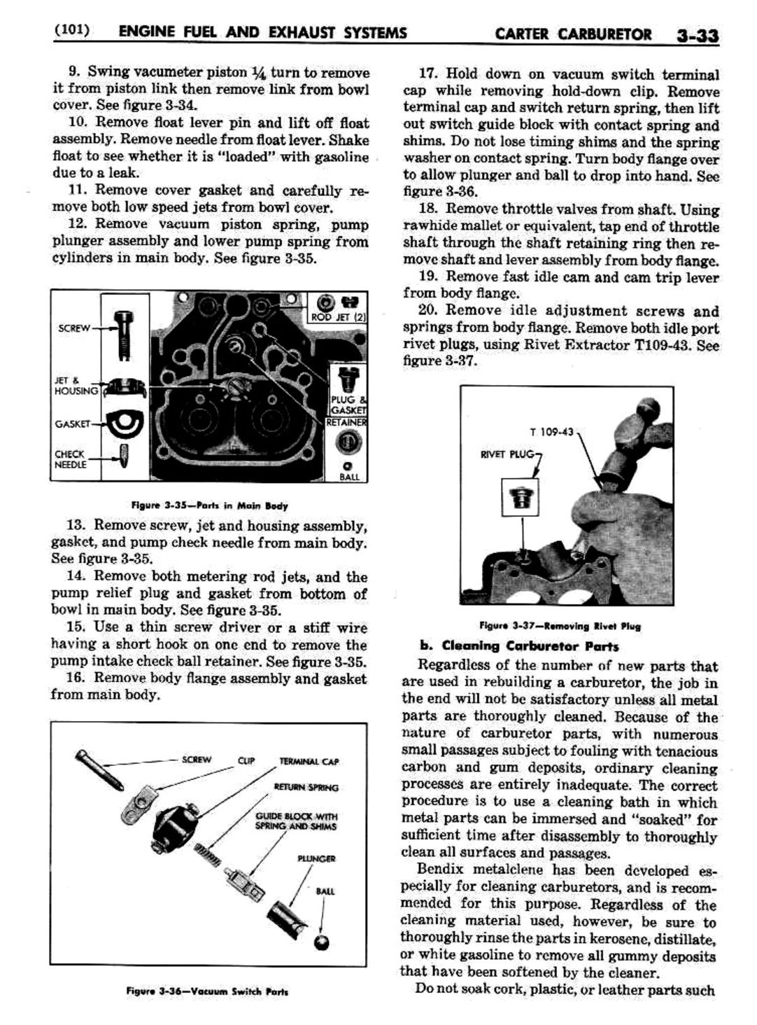 n_04 1951 Buick Shop Manual - Engine Fuel & Exhaust-033-033.jpg